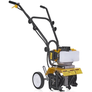 MULLAFREES 52CC 5.2HP. TÖÖLAIUS 28CM JOHN GARDENER