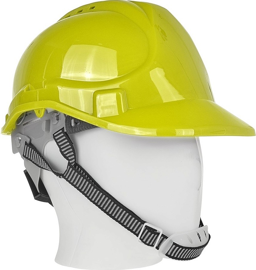 KAITSEKIIVER KOLLANE 53-62CM GEKO