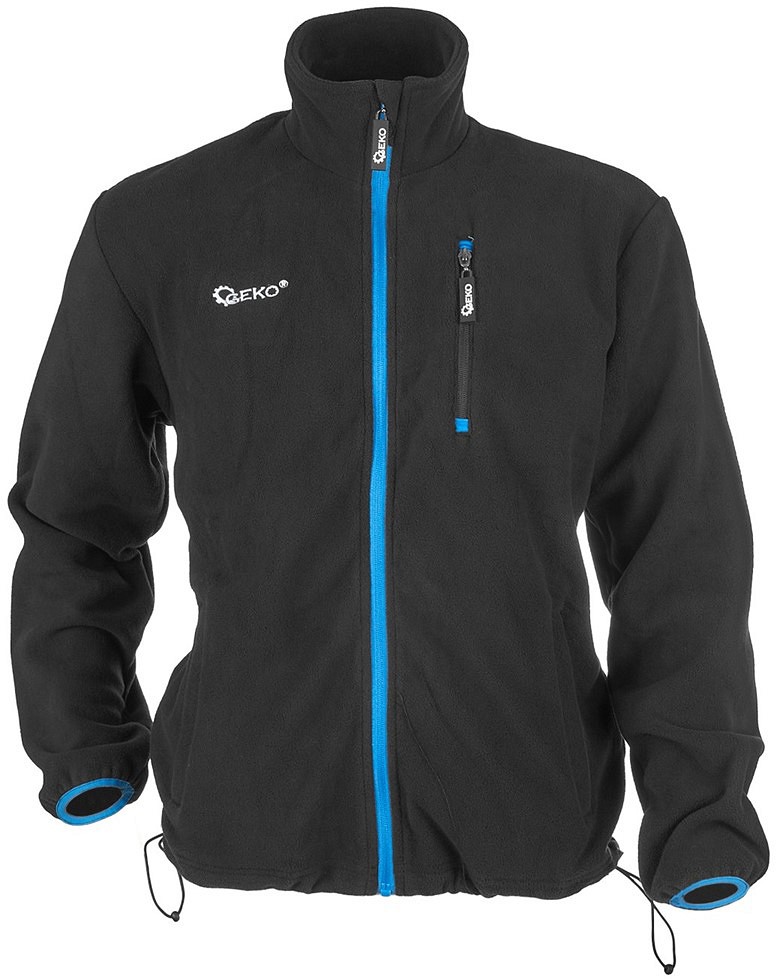 FLIISJAKK LUKUGA L GEKO