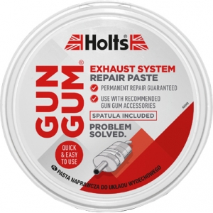 HOLTS GUN GUM SUMMUTI REMONDIPASTA 200G