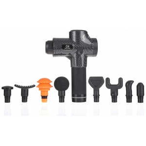 MASSAAZIPÜSTOL 100W GEKO