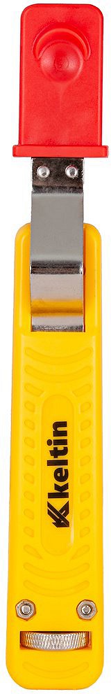 UNIVERSAALNE KAABLIKOORIMISNUGA 8-28MM KELTIN