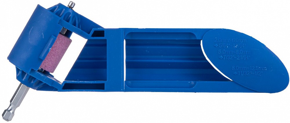 PUURITERA TERITAJA TRELLI OTSA 2-12.5MM KELTIN