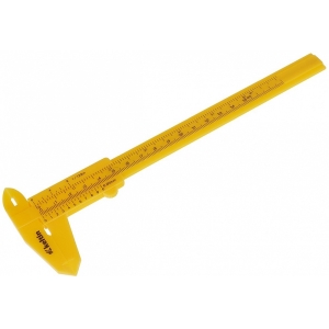 NIHIK 0-150MM. PLASTIK KELTIN