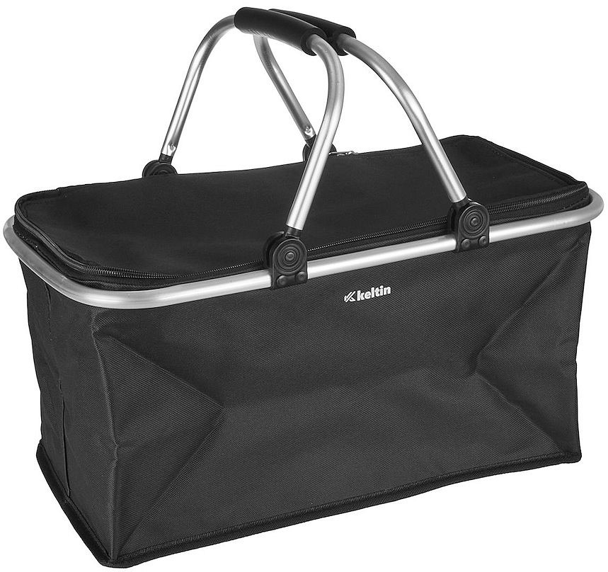 KOKKUPANDAV TERMO PIKNIKUKORV FOOLIUMIGA 30L KELTIN