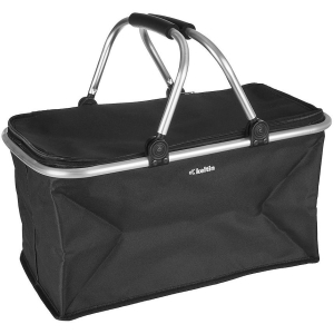 KOKKUPANDAV TERMO PIKNIKUKORV FOOLIUMIGA 30L KELTIN