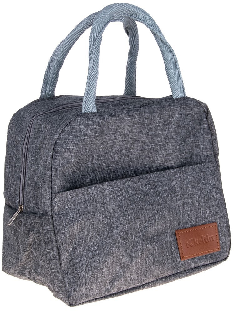 JAHUTUSKOTT / TERMOKOTT 5.5L 23X11X19CM LUKUGA KELTIN