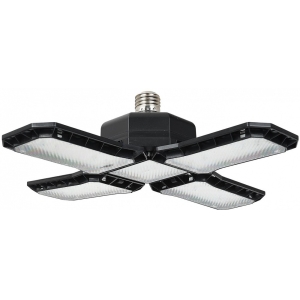 VOLDITAV LED VALGUSTI 230V E27 60W. 3200LM NEUTRAALVALGE 6500K KELTIN