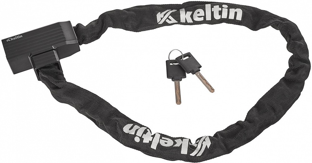 JALGRATTA KETTLUKK 8 / 1200MM KELTIN