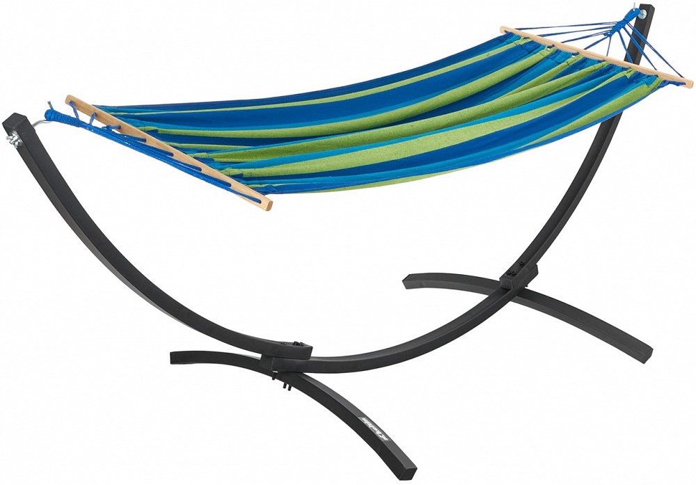 VÕRKKIIK RAAMIGA 200X100CM MAX 200KG KELTIN