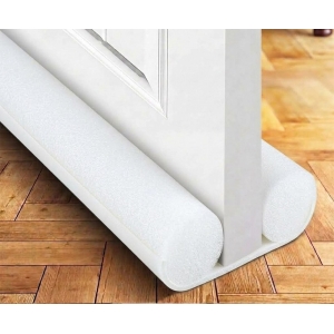 TUULETÕKKETIHEND USTELE VAHTMATERJAL. 93CM VALGE KELTIN