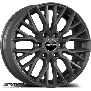 GMP BOOSTER GA 8.0X18 6X120 / 45 (74.6) (GR) KG1250