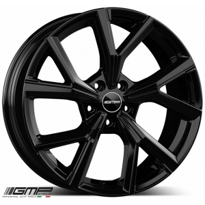 GMP MENTOR GB 8.0X18 5X112 / 35 (57.1) (B) (PK / R13) (TÜV) KG800