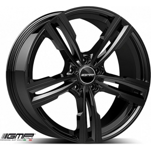GMP REVEN B 8.0X18 5X120 / 34 (72.6) (B) (TUV) KG745