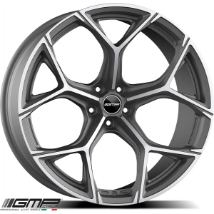 GMP ULTRIVITY MAD 8.5X19 5X112 / 30 (66.6) (AT) (PK / R13) (TUV) KG750
