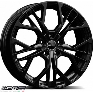 GMP MATISSE GB 8.0X20 5X112 / 45 (57.1) (B) (K60°) (TÜV) KG750