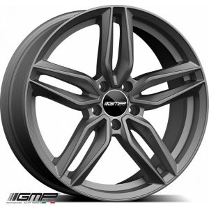 GMP FASTEN MA 8.5X20 5X112 / 50 (66.6) (A) (PK / R14) (TUV) KG900