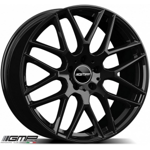 GMP BERGHEM GB 9.5X20 5X130 / 35 (84.1) (B) (PK / R14) (TÜV) KG965 (MER)