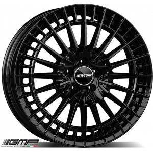 GMP QSTAR GB 9.0X20 5X112 / 34 (66.6) (B) (PK / R14) (TÜV) KG900 (MER)