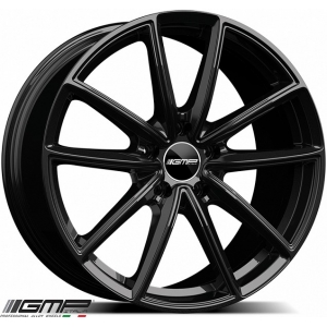 GMP TITAN GB 11.0X20 5X130 / 58 (71.6) (B) (PK / R14) (TÜV) KG820 (POR)