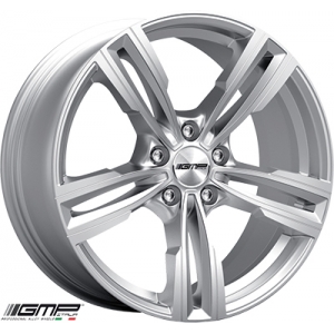 GMP REVEN SIL 8.5X20 5X120 / 35 (72.6) (S) (TUV) KG745