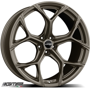 GMP ULTRIVITY BR 8.5X20 5X112 / 38 (66.6) (BZG) (PK / R13) (TUV) KG775