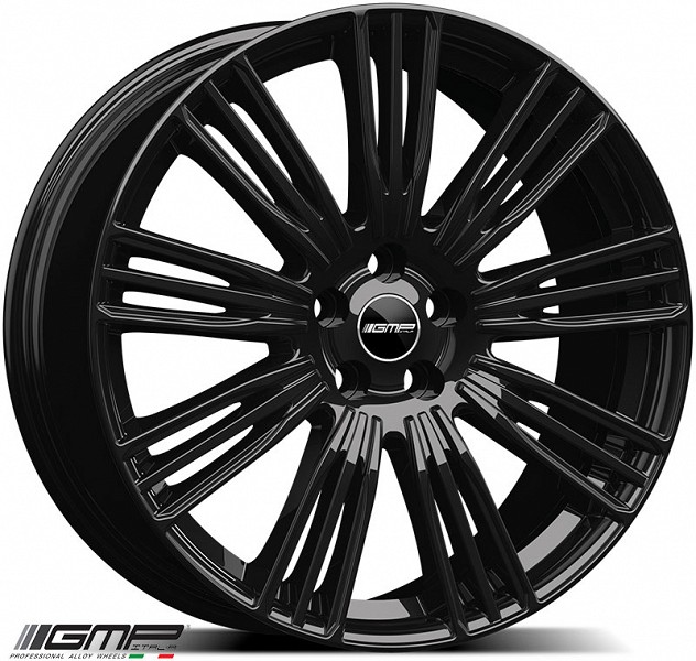 GMP COVENTRY GB 9.0X21 5X108 / 42 (63.4) (B) (TUV) KG965
