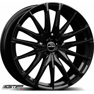 GMP SPARTA GB 9.5X21 5X112 / 37 (66.7) (B) (K60°) (TÜV) KG965 (BMW)