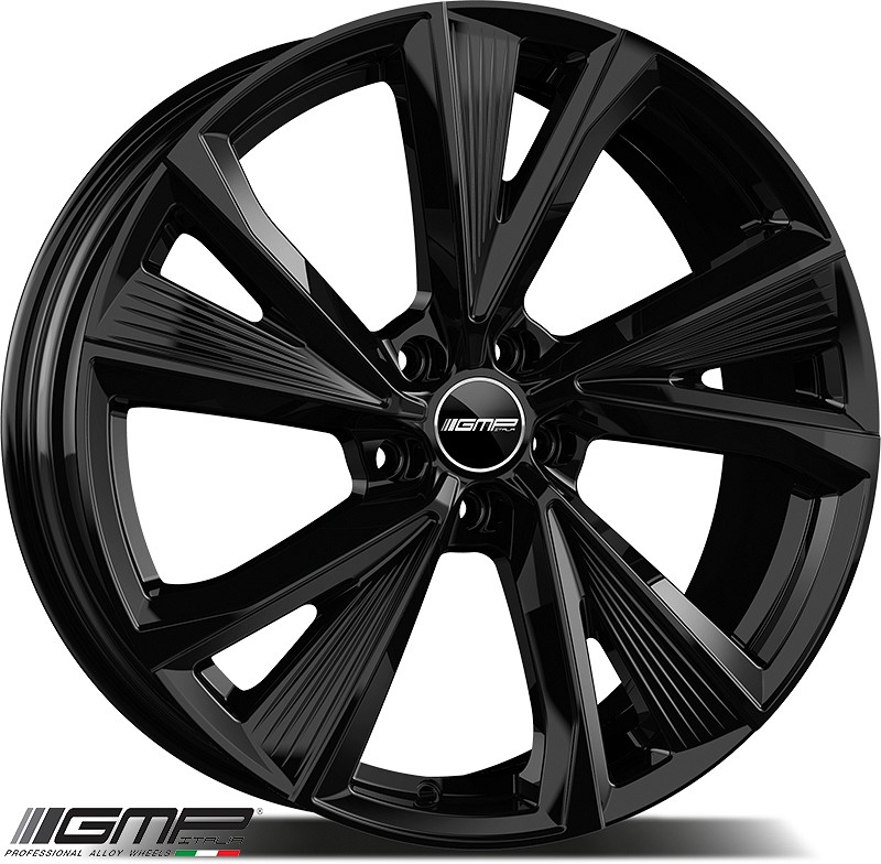 GMP EVENTO GB 10.0X21 5X112 / 30 (66.6) (B) (PK / R14) (AUD) KG925