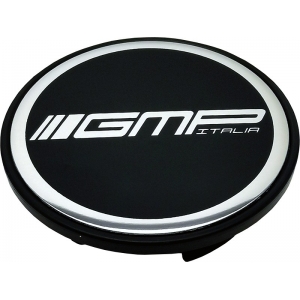 KAPSEL GMP POMAC. MUST / GMP LOGO (PORSCHE 95B 601 150 A). 65MM