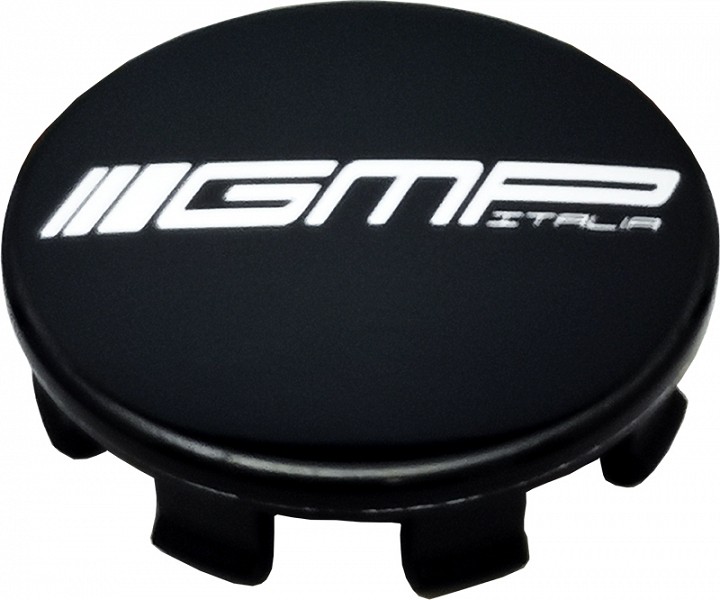 KAPSEL GMP C325. MUST / GMP LOGO (TESLA 600587900A). 58MM