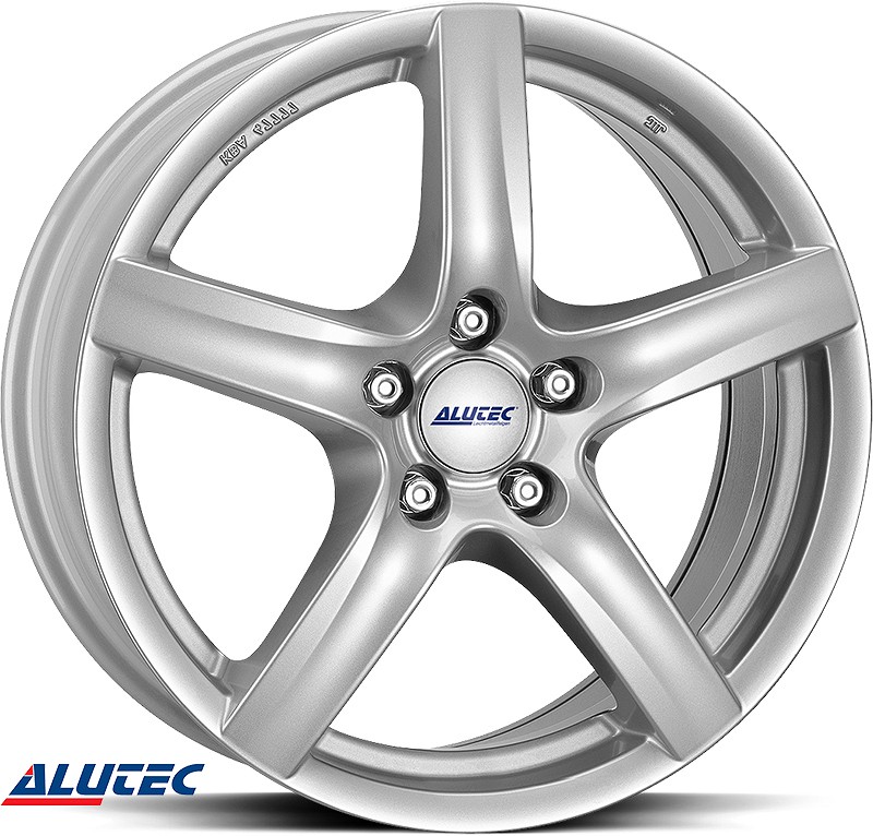 ALUTEC GRIP S 7.0X16. 5X108 / 38 (65.1) (PS12X1.25) (S) (TÜV) KG725