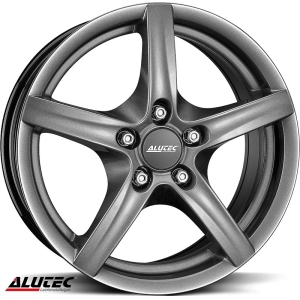 ALUTEC GRIP GR 7.0X16. 5X108 / 38 (65.1) (PS12X1.25) (GR) (TÜV) KG725