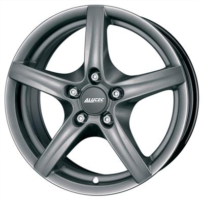 ALUTEC GRIP GR 7.5X17. 5X127 / 36 (71.6) (A) (TÜV) KG830
