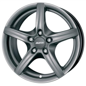 ALUTEC GRIP GR 7.5X17. 5X127 / 36 (71.6) (A) (TÜV) KG830