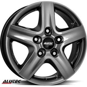 ALUTEC GRIP T GR 6.5X16. 5X130 / 66 (78.1) (GR) (TÜV) KG1450 (CIT / FIA / PEU)