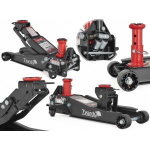 GARAAZITUNGRAUD MADAL 3T 98-590MM. TERASRATTAD TVARDY