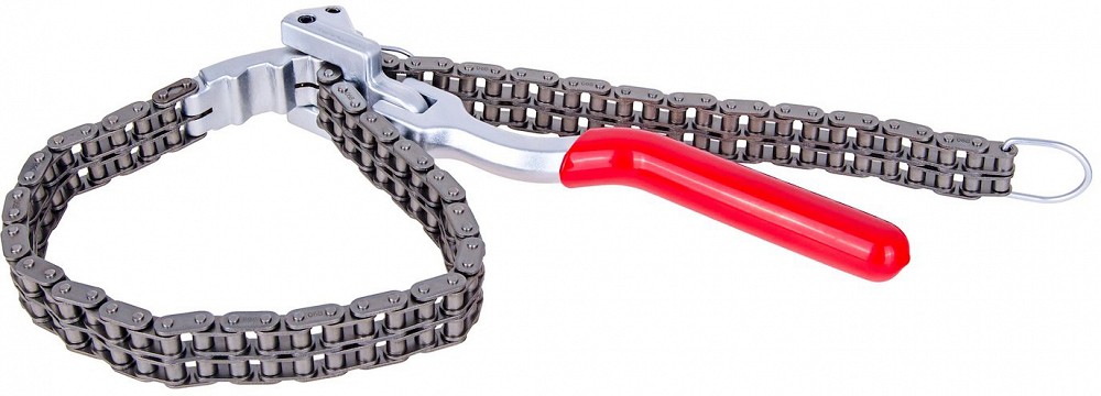 FILTRIVÕTI TOPELTKETIGA 60-195MM TVARDY