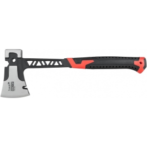 KIRVES "MONOBLOCK" ANTI-SHOCK 600G / 360MM TVARDY