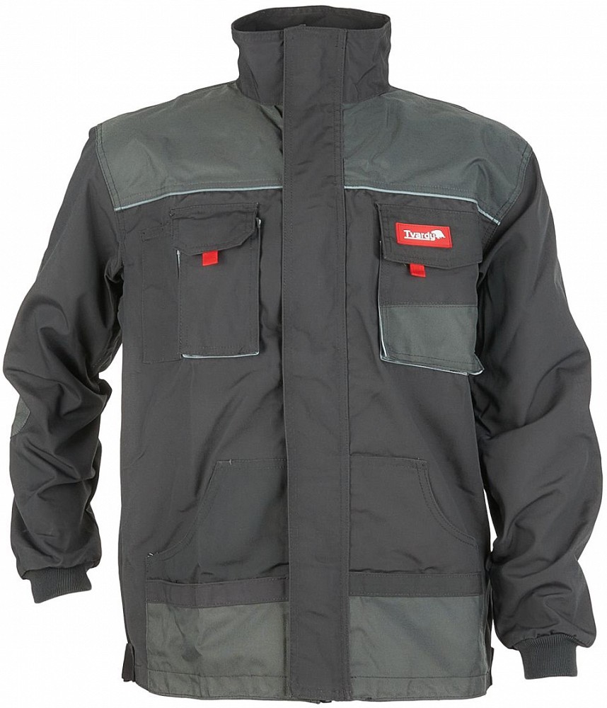 TÖÖJAKK STRETCH 52 TVARDY