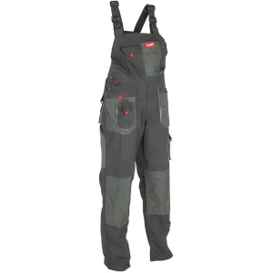 TRAKSIPÜKSID STRETCH 52 TVARDY