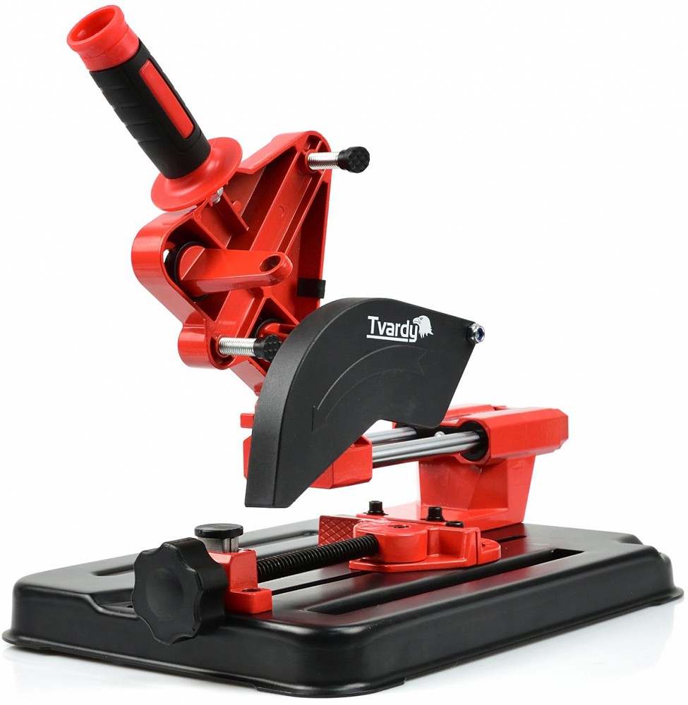 NURKLIHVIJA  /  KETASLÕIKURI STATIIV 125MM KETTALE TVARDY