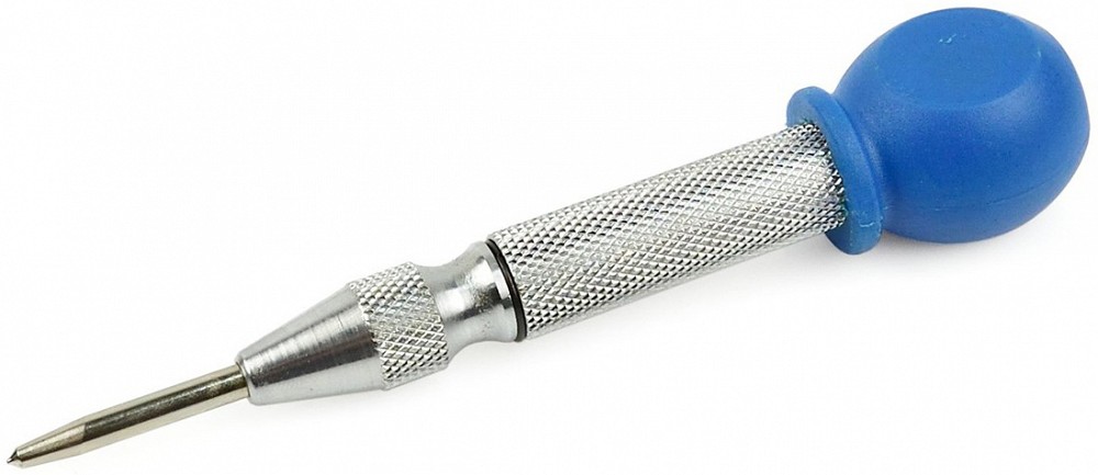 AUTOMAATKÄRN 125MM TVARDY