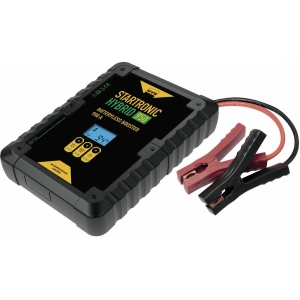 KÄIVITUSABI STARTRONIC HYBRID 950 12V 950A (KONDENSAATOR-AKUPANK) GYS