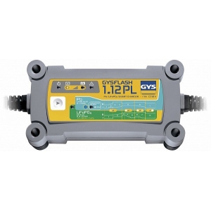 AKULAADIJA GYSFLASH 1.12 PL PB+LITHIUM AKUDELE GYS