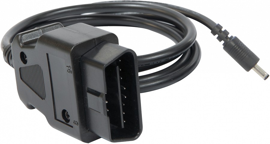 KÄIVITUSABI-AKUPANK OBD KAABEL (MEMORY SAVE) GYS