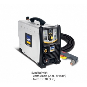 PLASMALÕIKUR EASYCUT 40 230V. 40A. GYS