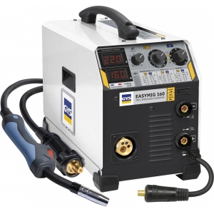 KEEVITUS EASYMIG 160 30-160A MIG+MMA GYS