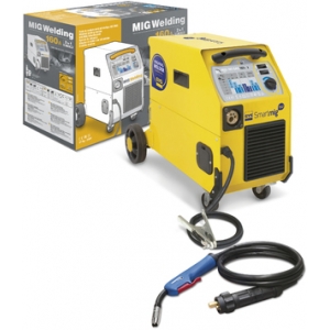 KEEVITUS SMARTMIG 162 30-160A GYS