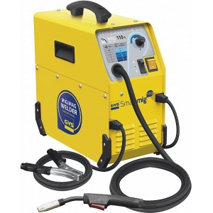 KEEVITUS SMARTMIG 110 40-110A GYS